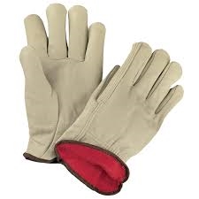 Y0032 Driver's Gloves