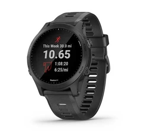 Garmin Forerunner 945 For Sale!