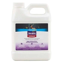 Vetrolin Liniment- 32 oz. for Sale!