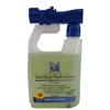 eZall Total Body Wash Green For Sale