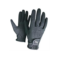 Back On Track Therapeutic Riding/Outdoor Gloves For Sale