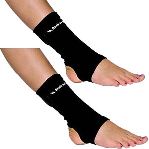 Back On Track Therapeutic Ankle Brace For Sale!