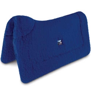Toklat CoolBack High Profile Western Pad 32X30- Royal Blue ONLY For Sale!