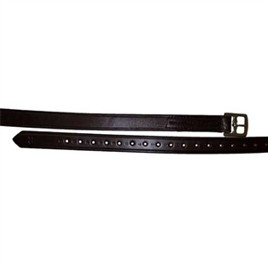 Intrepid Pro-Trainer Premium Stirrup Leathers For Sale!