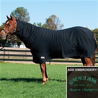 Weaver Fitted Polar Fleece Cooler for Sale!