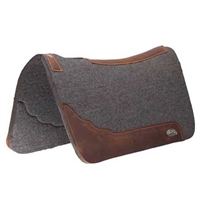 Weaver Contoured Felt Saddle Pad for Sale!