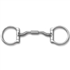 Myler Western Dee Low Port Comfort Snaffle MB 04 For Sale!