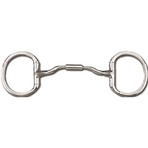 Myler Eggbutt Snaffle MB 04 For Sale!