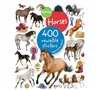 400 Sticker Book for Sale!