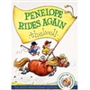 Thelwell's Penelope Rides Again for Sale!