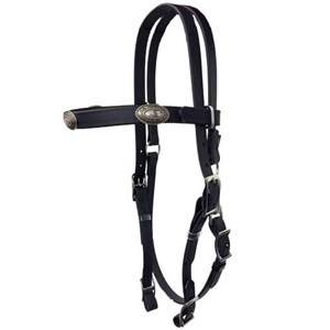 Angel Fire Western Bridle or Sale!