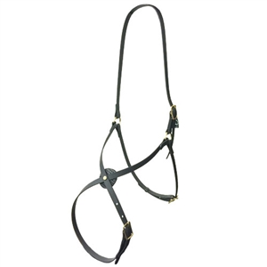 Beta Biothane Figure 8 Noseband for Sale!