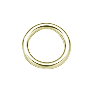 Replacement O Rings Solid Brass for Sale!