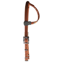 Texas One Ear or Two Ear Bridle for Sale!