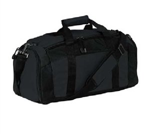 Gear Bag From warm up to cool down, this budget friendly bag holds everything you need for the barn.