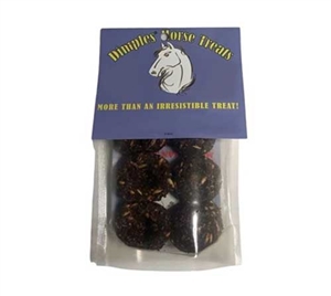 Dimples Horse Treats- Sample Size Pouch 5.4 oz For Sale!