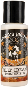 Spurr's Big Fix Filly Cream Moisturizer for sale