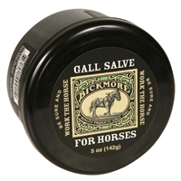 Bickmore's Gall Salve for Sale!