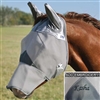 Cashel Crusader Fly Mask with Ears for Sale!