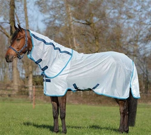 Horseware Ireland Amigo Bug Rug Flysheet (No fill) For Sale!