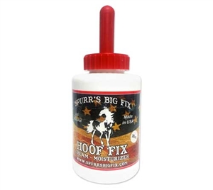 16 oz Spurrâ€™s Big Fix â€“ Hoof Fix For Sale!