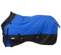 Tough-1 1200D Waterproof Poly Turnout Blanket For Sale!