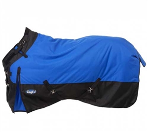 Tough-1 1200D Waterproof Poly Turnout Blanket For Sale!