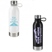 25 oz Sports Bottle for Sale!