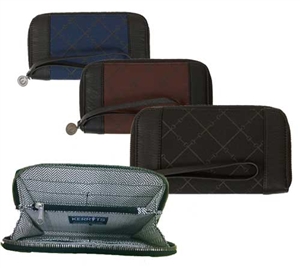 Kerrits Checkbook Wallet For Sale!