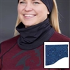 Rail Side Fleece Neck Warmer for Sale!