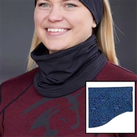 Rail Side Fleece Neck Warmer for Sale!