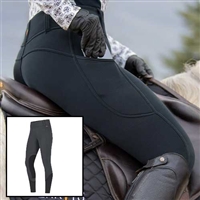 Kerrits Sit-Tight Windpro Kneepatch Tight For Sale!