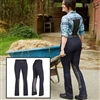 Kerrits Stretch Denim Bootcut Breech for sale!