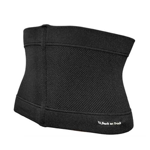 Back On Track Physio Waist Brace 4-Way Stretch For Sale