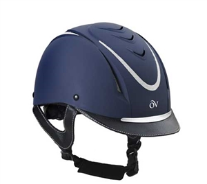 Best discount prices on Ovation Glitz Helmet and more helmet styles and horse supplies.