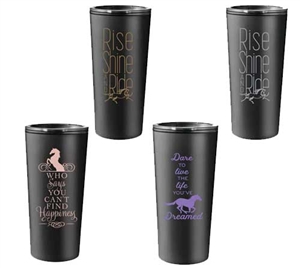 20 oz Tumblers for Sale!