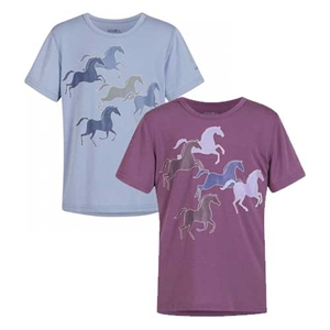 Kerrits Playful Ponies Tee For Sale!