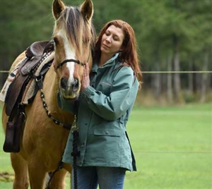 Muddy Creek Short Rain Coat - Waterproof For Sale!