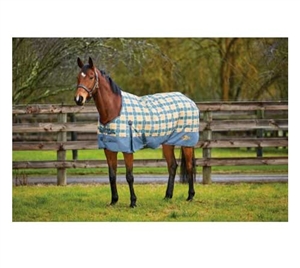 Saxon 1200D Standard Neck Turnout Blanket