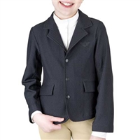 TuffRider Kid's EquiVent Show Coat For Sale!