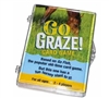 Go Graze Card Game For Sale!