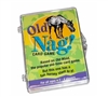 Old Nag Card Game For Sale!