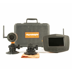 Hyndsight Journey Wireless Monitoring System - Wide Angle Lens for Sale