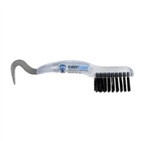 EasyCare Hoof Pick Wire Brush For Sale