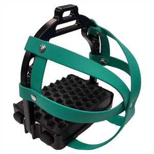 EasyCare E-Z Ride Ultimate Ultra Stirrups w/Beta Biothane Cages or Reflective or Camo Cages for Sale!