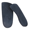 Custom Prescription Crepe Orthotics by KLM Labs