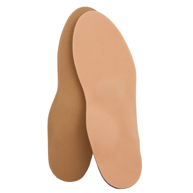 KLM's Custom Diabetic Adjuster Orthotic