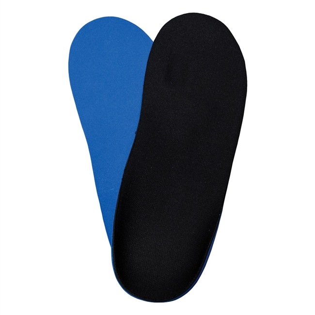 KLM's Hanger Direct Crepe Custom Prescription Orthotic