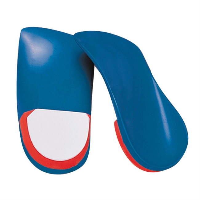 KLM Lab's Robert Whitman Custom Prescription Orthotic