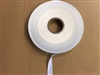 ONE ROLL 135-BI > 1" LINER X 3/4" ADHESIVE X 3000' REG./REMOVABLE TAPE 1/RL